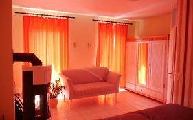 Ferienwohnung Chill-out